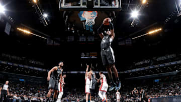 Mandatory Copyright Notice: Copyright 2018 NBAE (Photo by Nathaniel S. Butler/NBAE via Getty Images)