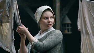 Outlander Season 2 2016