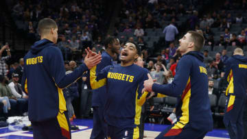 Chicago Bulls (Photo by Lachlan Cunningham/Getty Images)