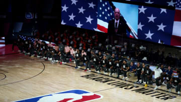 Boston Celtics (Photo by Ashley Landis-Pool/Getty Images)