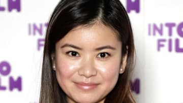 LONDON, ENGLAND - MARCH 13: Katie Leung attends the Into Film Awards at BFI Southbank on March 13, 2018 in London, England. (Photo by John Phillips/John Phillips/Getty Images)