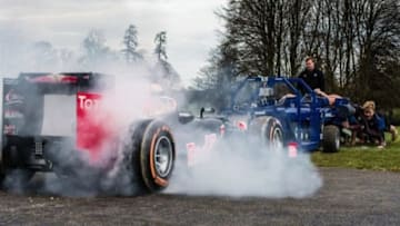 Photo Credit: Red Bull Racing