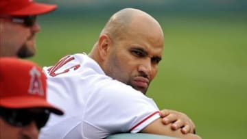 Gary A. Vasquez-USA TODAY Sports