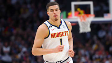 Michael Porter Jr, Denver Nuggets (Photo by C. Morgan Engel/Getty Images)