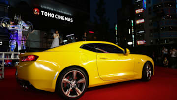 Courtesy" Koji Watanabe/Getty Images for Paramount Pictures