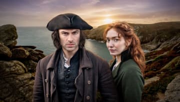 Poldark Season 5 -- Courtesy of PBS