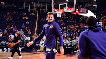 Photo by Michael Gonzales/NBAE via Getty Images