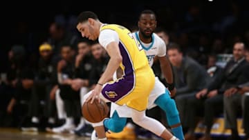 Charlotte Hornets Kemba Walker (Photo by Sean M. Haffey/Getty Images)