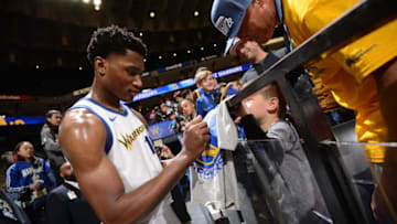 Santa Cruz Warriors, Mandatory Copyright Notice: Copyright 2018 NBAE (Photo by Noah Graham/NBAE via Getty Images)