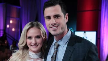 ben and lauren breakup