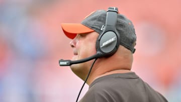 Cleveland Browns (Photo by Jason Miller/Getty Images)