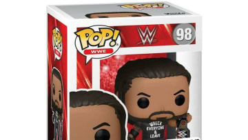 WWE Shop