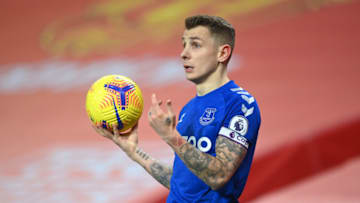 Lucas Digne (Photo by Michael Regan/Getty Images)