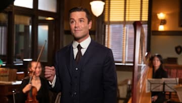 A Music Lover's Guide to Murdoch Mysteries -- Courtesy of Acorn TV