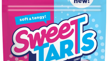 SweeTARTS Gummy Splitz, photo provided by SweeTARTS