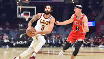 Alex Caruso, Chicago Bulls Mandatory Credit: David Richard-USA TODAY Sports