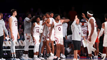 Syracuse basketball (Mandatory Credit: Kevin Jairaj-USA TODAY Sports)