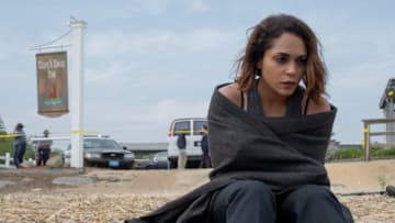 Hightown - Courtesy of CLAIRE FOLGER, © 2019 Starz Entertainment, LLC