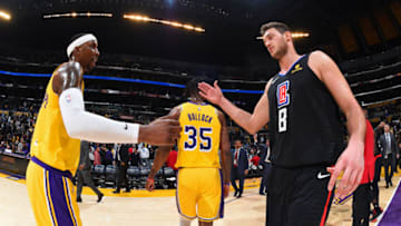 (Photo by Andrew D. Bernstein/NBAE via Getty Images)