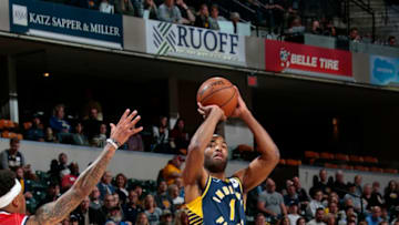 T.J. Warren, Indiana Pacers (Photo by Ron Hoskins/NBAE via Getty Images)