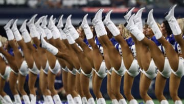 Dallas Cowboys (Photo by Ronald Martinez/Getty Images)