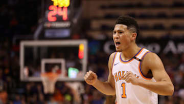 Photo by Christian Petersen/Getty Images