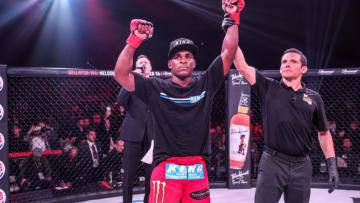 Credit: Bellator MMA