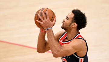 Jerome Robinson, Chicago Bulls (Photo by Will Newton/Getty Images)