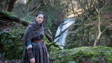 Outlander Season 2 -- Courtesy of STARZ