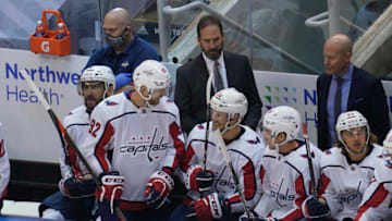 Evgeny Kuznetsov, Washington Capitals Mandatory Credit: John E. Sokolowski-USA TODAY Sports
