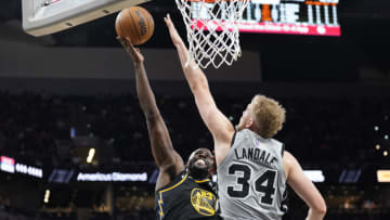 Atlanta Hawks. Mandatory Credit: Scott Wachter-USA TODAY Sports