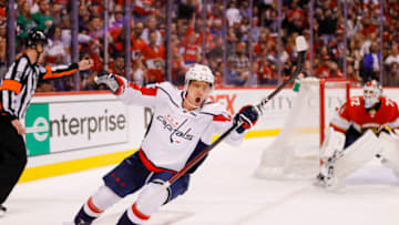 Evgeny Kuznetsov, Washington Capitals Mandatory Credit: Sam Navarro-USA TODAY Sports