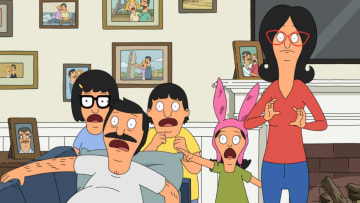 Photo Credit: Bob's Burgers/Fox, Acquired From Fox Flash
