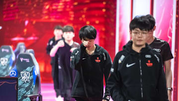 Photo by Yicun Liu/Riot Games.