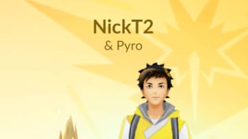 Image courtesy of Nintendo/Niantic -- in-game screenshot
