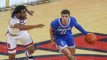 St. John's basketball (Photo by Porter Binks/Getty Images)