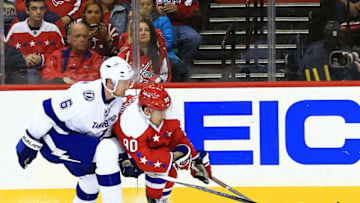 (Photo by Tony Quinn/Iconsportswire.com)