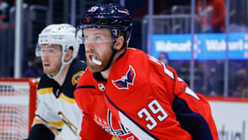 Anthony Mantha, Washington Capitals (Photo by Tim Nwachukwu/Getty Images)