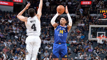 Photos by Mark Sobhani/NBAE via Getty Images