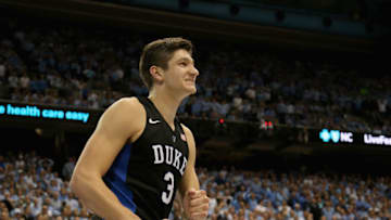 Duke basketball (Photo by Streeter Lecka/Getty Images)