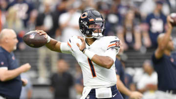 Chicago Bears (Photo by Chris Unger/Getty Images)