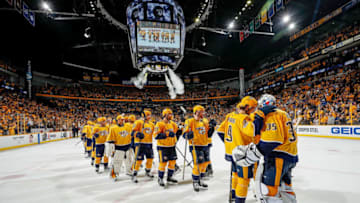 (Photo by John Russell/NHLI via Getty Images)