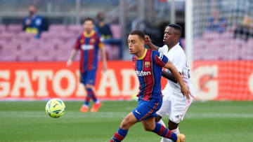 Photo by Alex Caparros/Getty Images