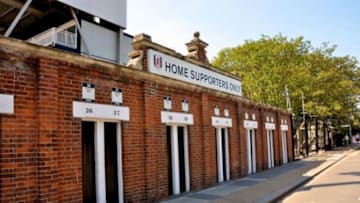 Craven Cottage (via Flikr Creative Commons).