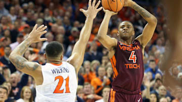 (Photo by Ryan M. Kelly/Getty Images)