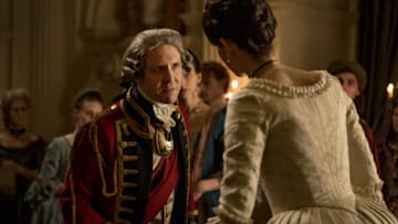Photo credit: Outlander/Starz Image acquired via Starz Media Room