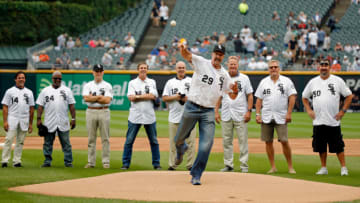 Chicago White Sox (Photo by Jon Durr/Getty Images)