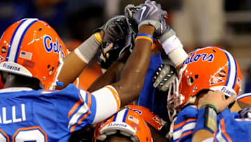 Florida Gators(Photo by Al Messerschmidt/Getty Images)