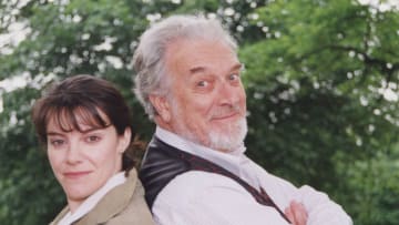 How well does the first season of Big Finish's oldest series hold up? Let's find out?Image Courtesy Big Finish Productions