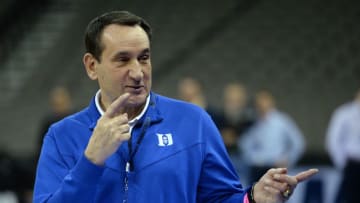 Duke basketball (Steven Branscombe-USA TODAY Sports)